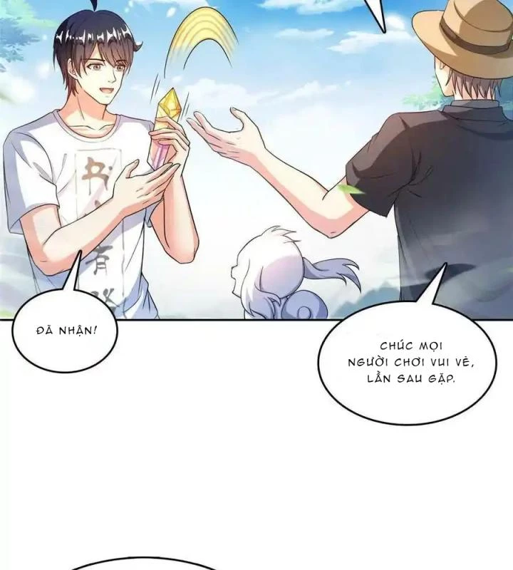 Tu Chân Nói Chuyện Phiếm Quần Chapter 499 - Trang 4