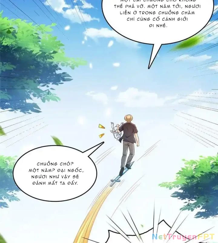 Tu Chân Nói Chuyện Phiếm Quần Chapter 499 - Trang 4