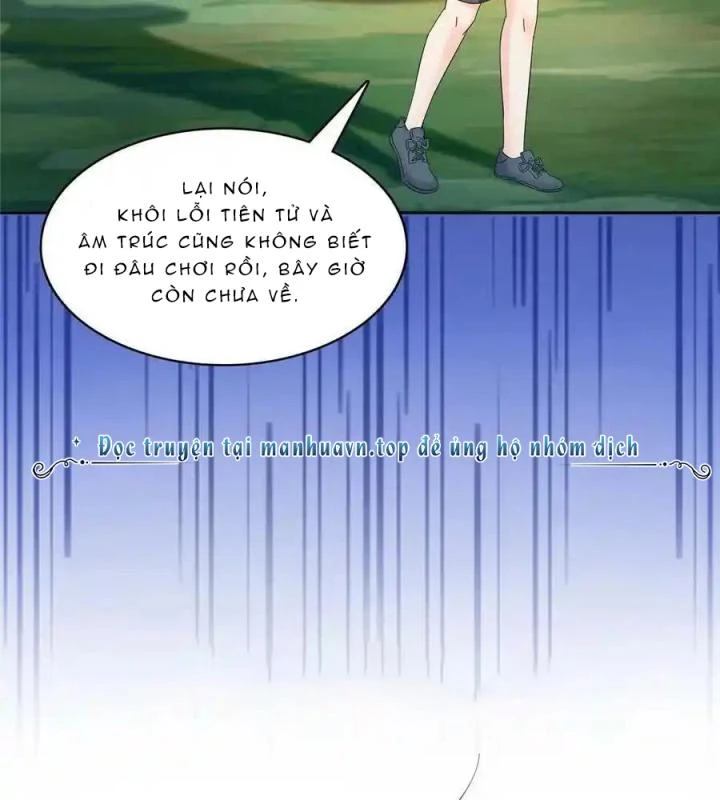 Tu Chân Nói Chuyện Phiếm Quần Chapter 499 - Trang 4