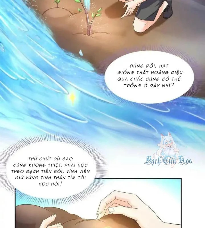 Tu Chân Nói Chuyện Phiếm Quần Chapter 499 - Trang 4