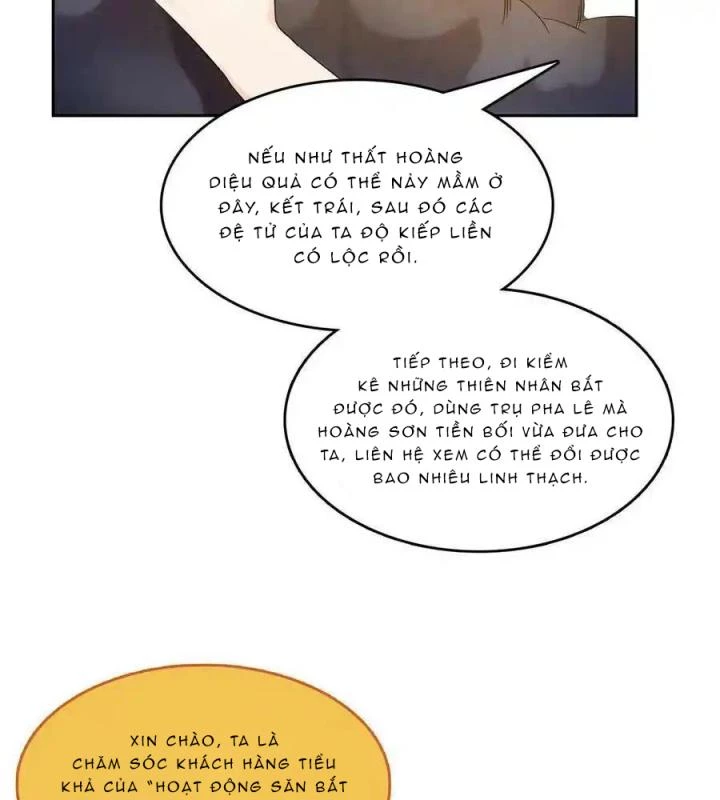 Tu Chân Nói Chuyện Phiếm Quần Chapter 499 - Trang 4