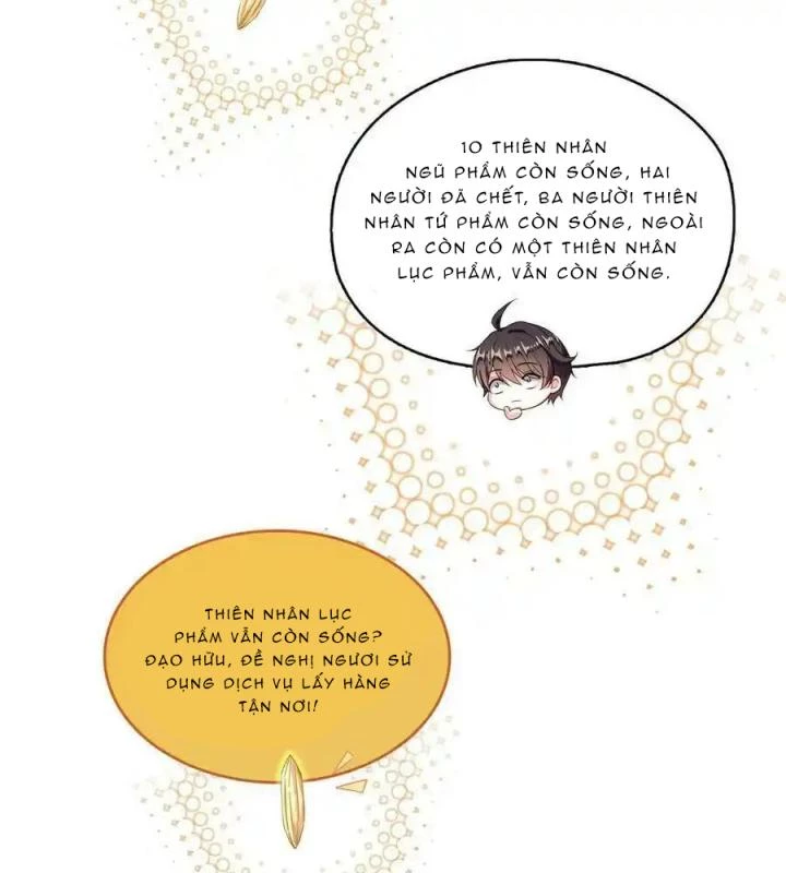 Tu Chân Nói Chuyện Phiếm Quần Chapter 499 - Trang 4