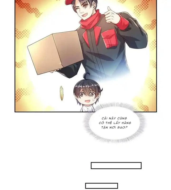 Tu Chân Nói Chuyện Phiếm Quần Chapter 499 - Trang 4