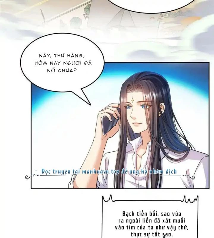 Tu Chân Nói Chuyện Phiếm Quần Chapter 499 - Trang 4