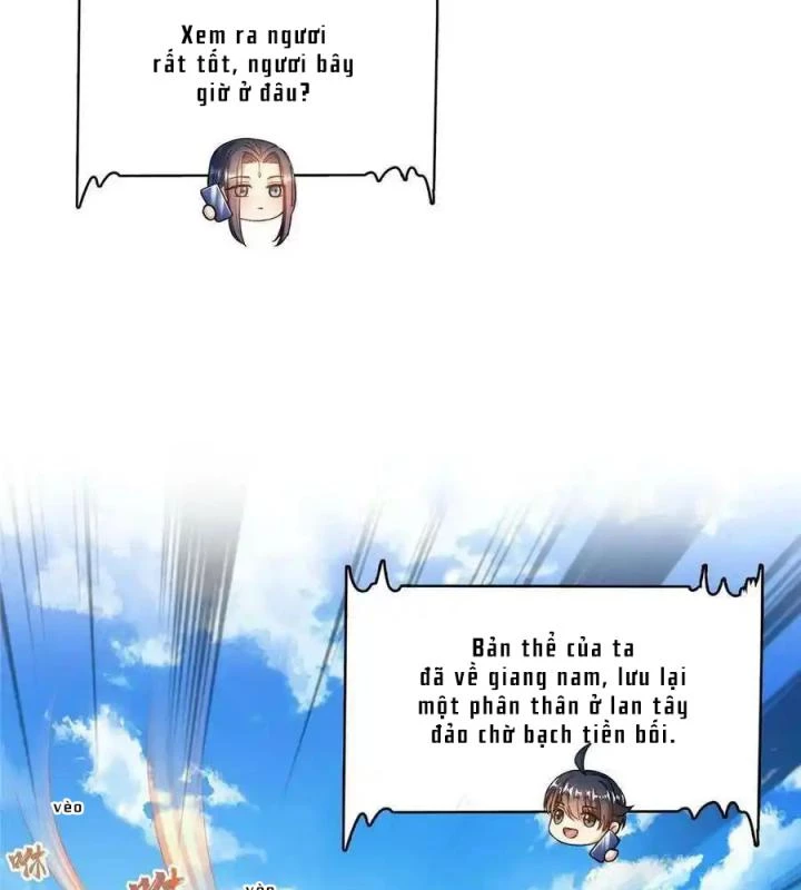 Tu Chân Nói Chuyện Phiếm Quần Chapter 499 - Trang 4