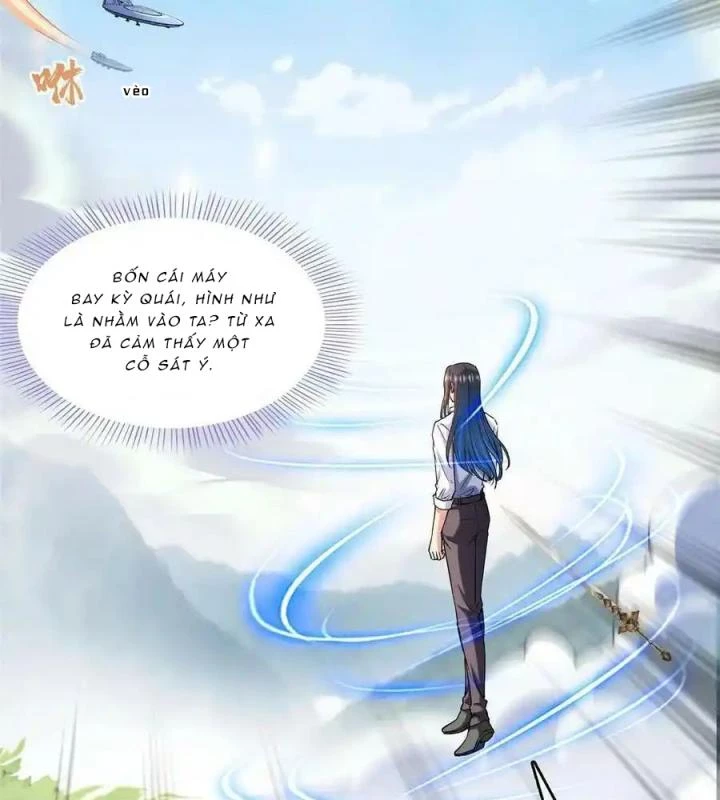 Tu Chân Nói Chuyện Phiếm Quần Chapter 499 - Trang 4