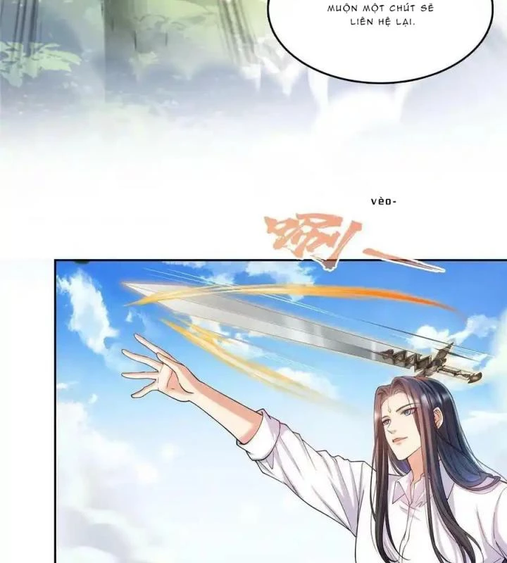 Tu Chân Nói Chuyện Phiếm Quần Chapter 499 - Trang 4