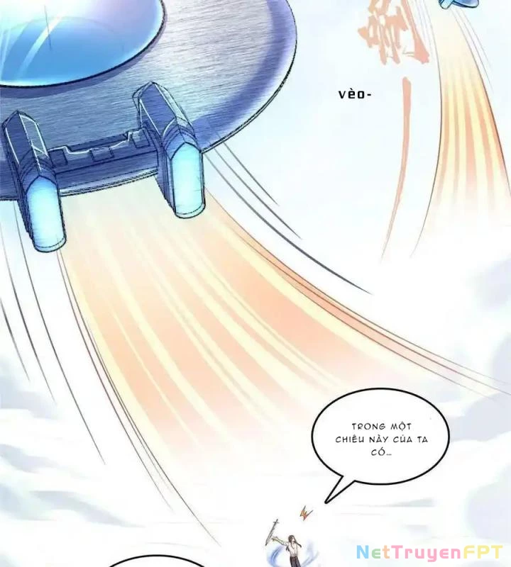 Tu Chân Nói Chuyện Phiếm Quần Chapter 499 - Trang 4