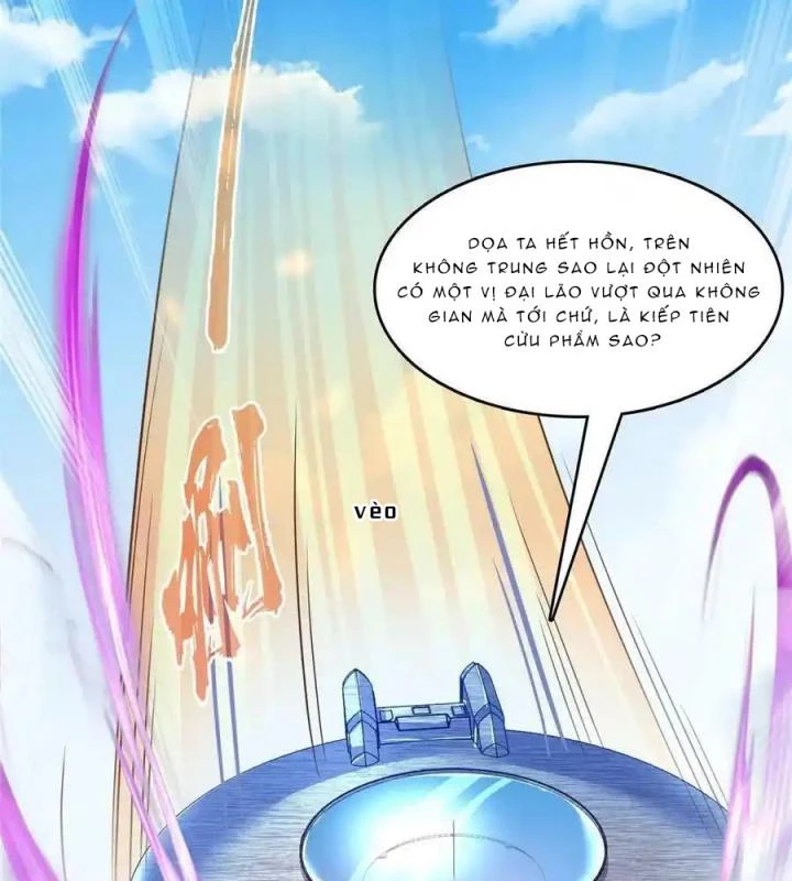 Tu Chân Nói Chuyện Phiếm Quần Chapter 499 - Trang 4
