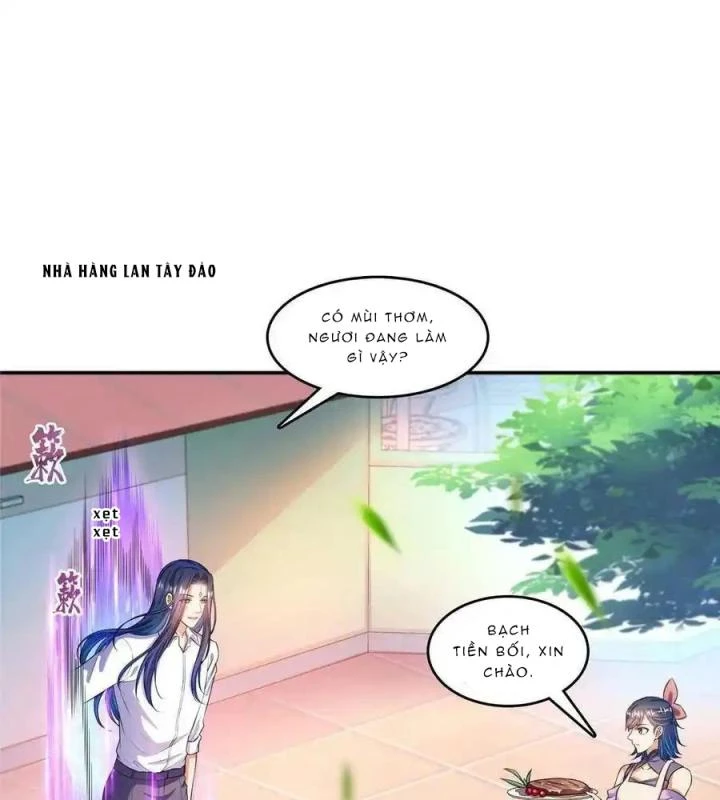 Tu Chân Nói Chuyện Phiếm Quần Chapter 499 - Trang 4