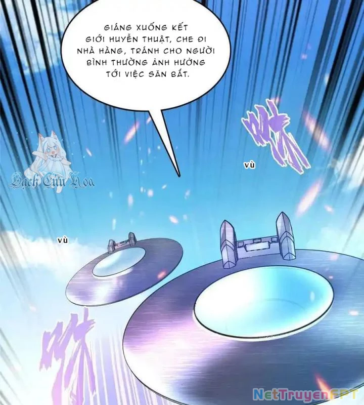 Tu Chân Nói Chuyện Phiếm Quần Chapter 499 - Trang 4