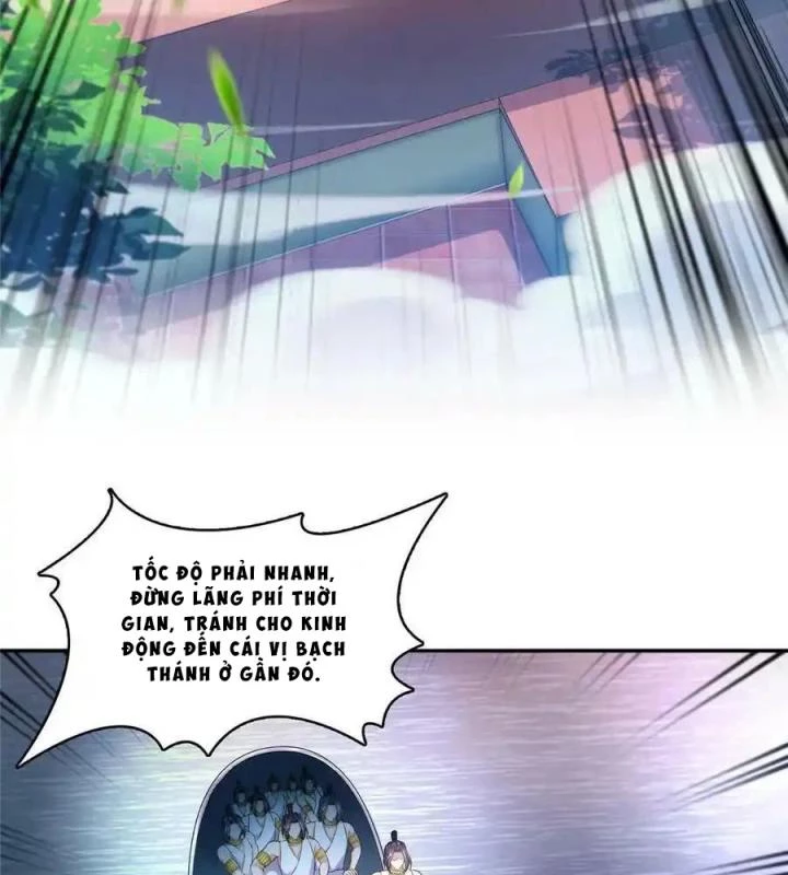 Tu Chân Nói Chuyện Phiếm Quần Chapter 499 - Trang 4