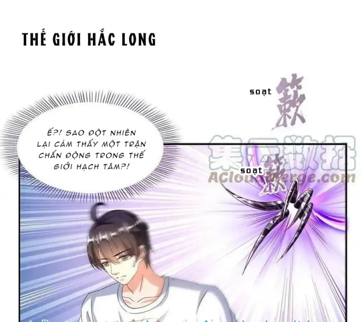 Tu Chân Nói Chuyện Phiếm Quần Chapter 509 - Trang 4