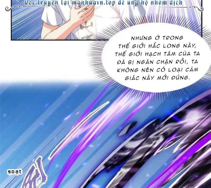 Tu Chân Nói Chuyện Phiếm Quần Chapter 509 - Trang 4