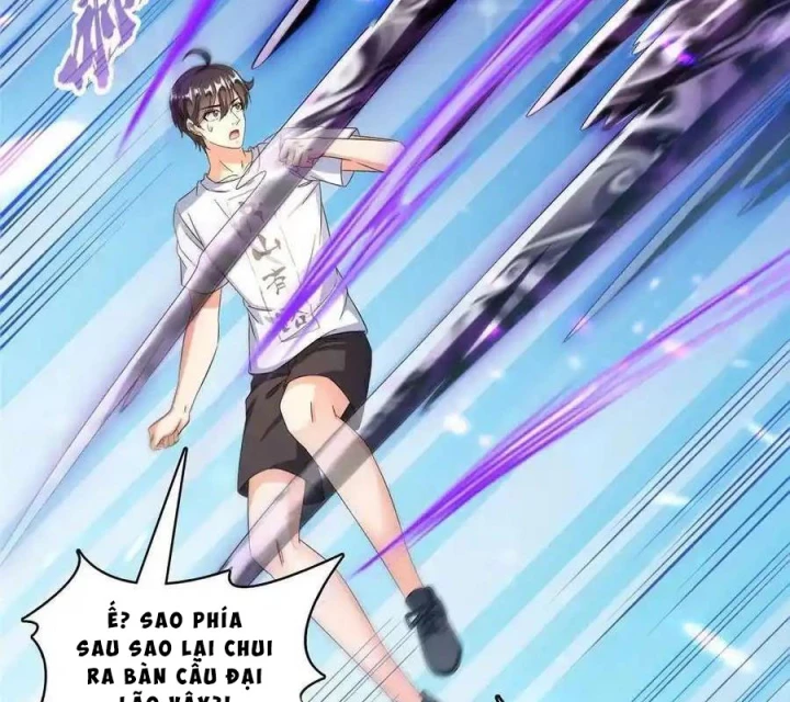 Tu Chân Nói Chuyện Phiếm Quần Chapter 509 - Trang 4