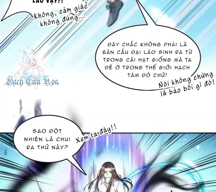 Tu Chân Nói Chuyện Phiếm Quần Chapter 509 - Trang 4