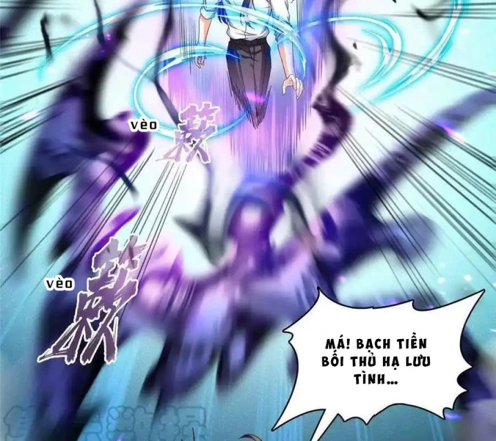 Tu Chân Nói Chuyện Phiếm Quần Chapter 509 - Trang 4