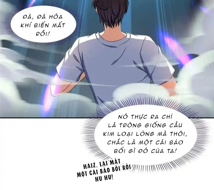 Tu Chân Nói Chuyện Phiếm Quần Chapter 509 - Trang 4