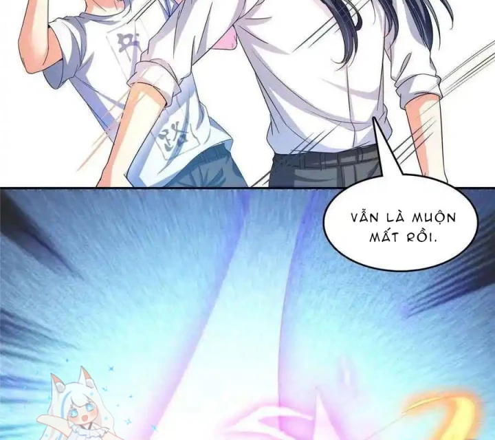 Tu Chân Nói Chuyện Phiếm Quần Chapter 509 - Trang 4