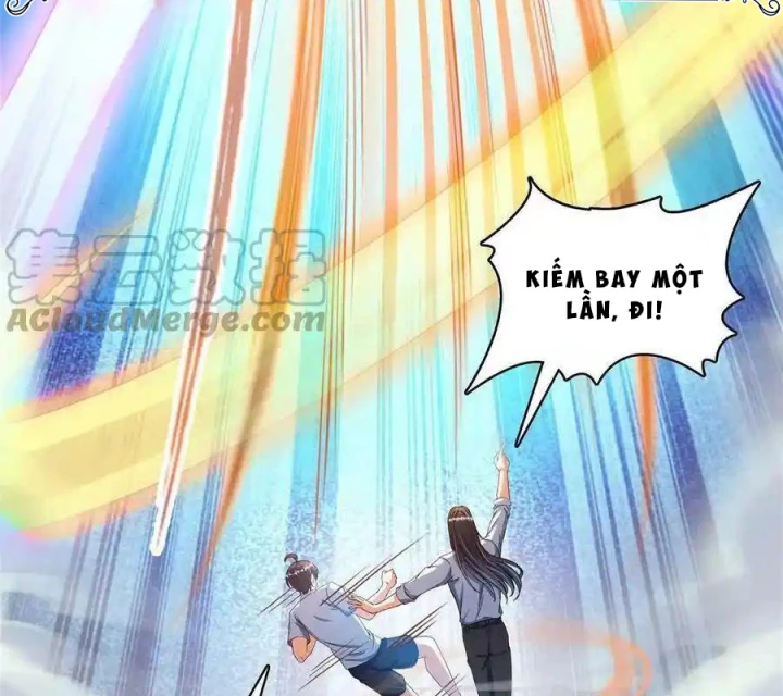 Tu Chân Nói Chuyện Phiếm Quần Chapter 509 - Trang 4