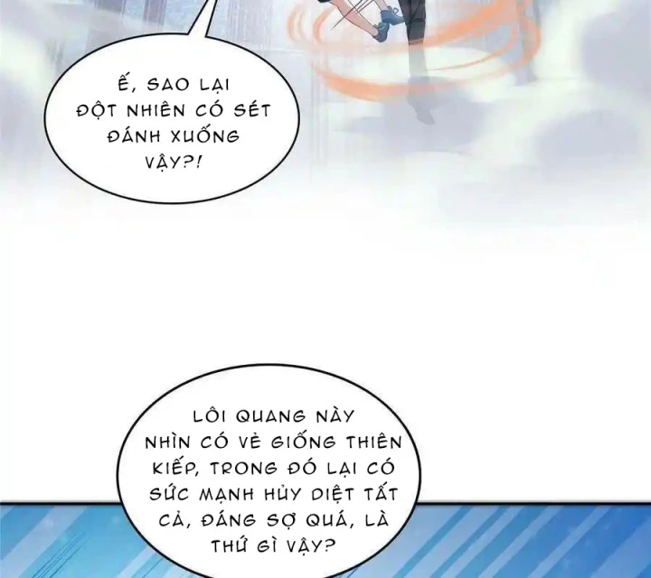 Tu Chân Nói Chuyện Phiếm Quần Chapter 509 - Trang 4