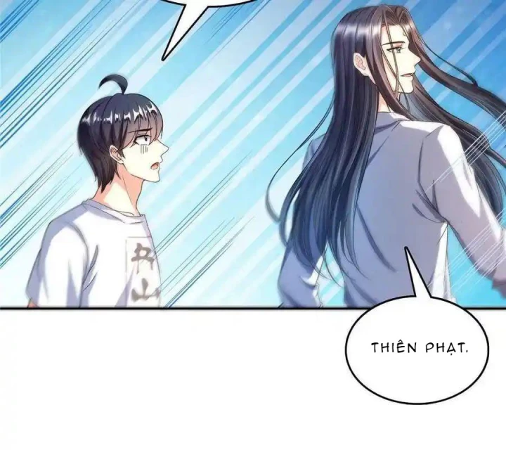 Tu Chân Nói Chuyện Phiếm Quần Chapter 509 - Trang 4