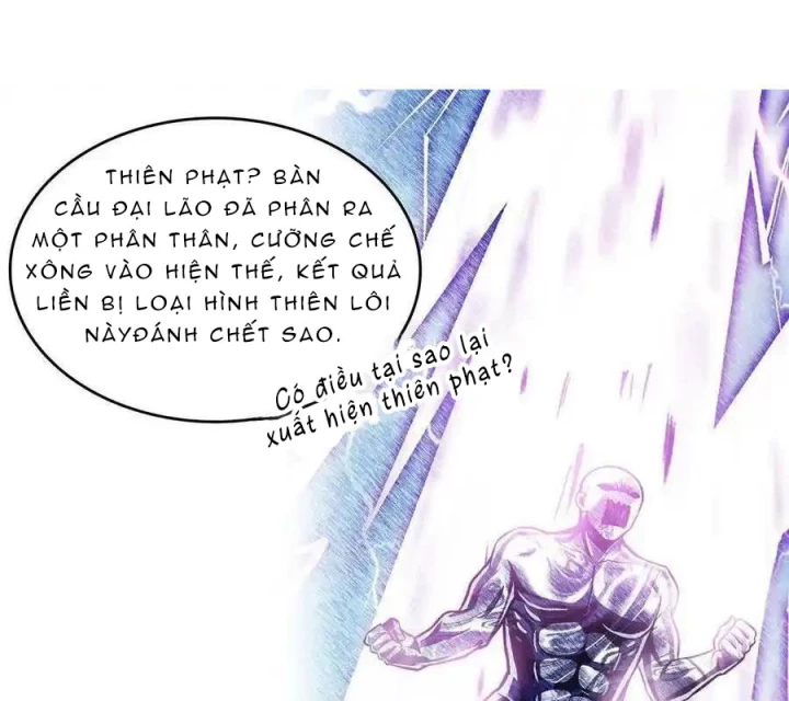 Tu Chân Nói Chuyện Phiếm Quần Chapter 509 - Trang 4