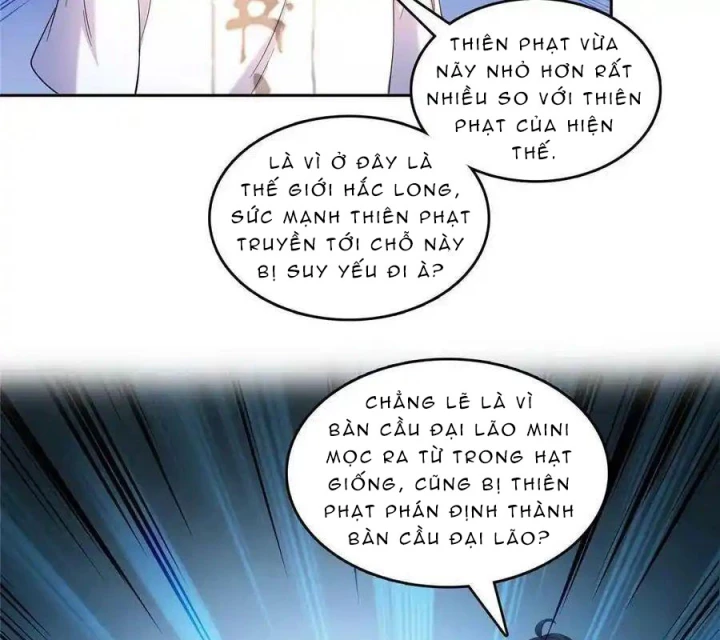 Tu Chân Nói Chuyện Phiếm Quần Chapter 509 - Trang 4