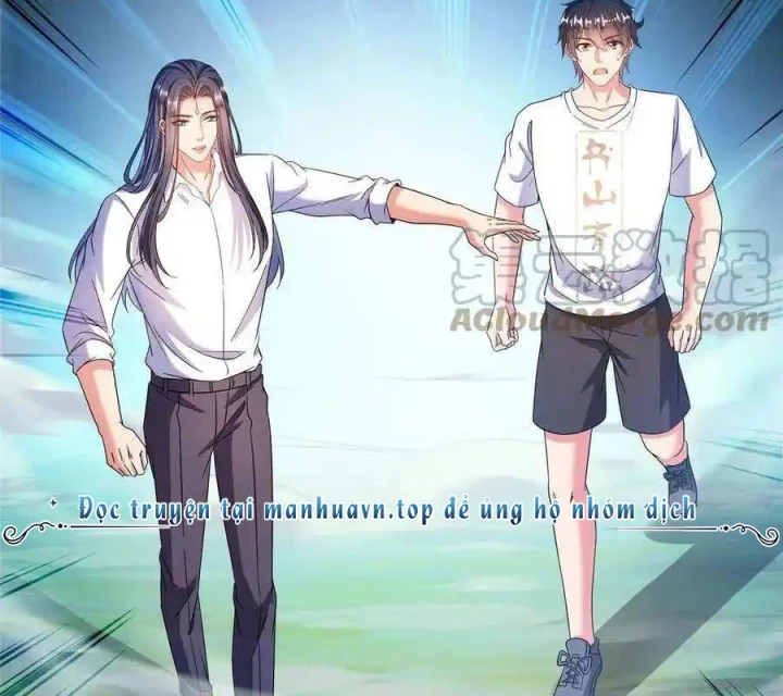 Tu Chân Nói Chuyện Phiếm Quần Chapter 509 - Trang 4