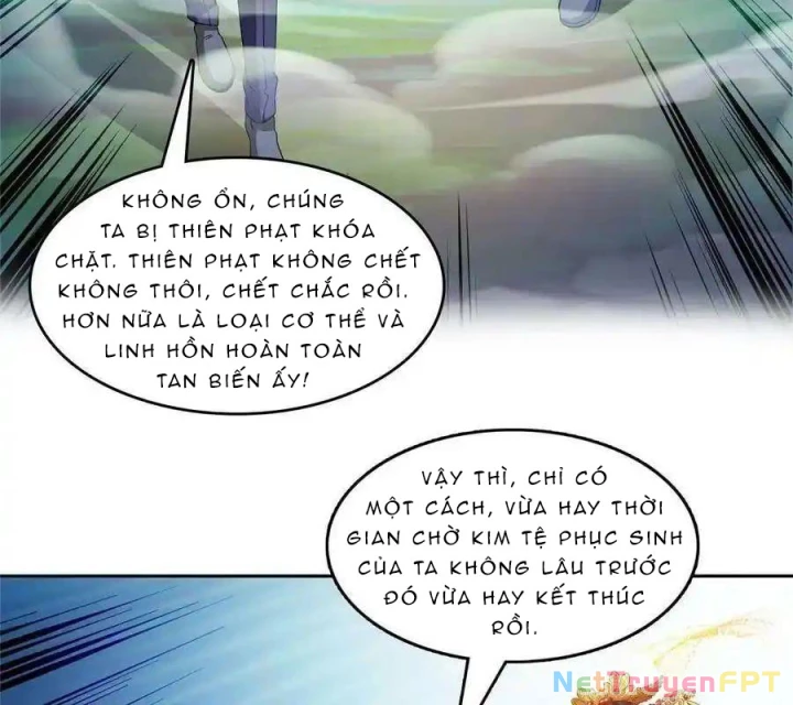 Tu Chân Nói Chuyện Phiếm Quần Chapter 509 - Trang 4