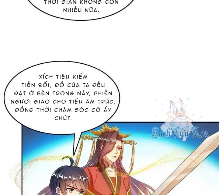 Tu Chân Nói Chuyện Phiếm Quần Chapter 509 - Trang 4