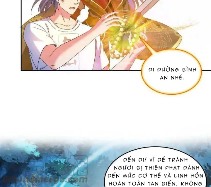 Tu Chân Nói Chuyện Phiếm Quần Chapter 509 - Trang 4