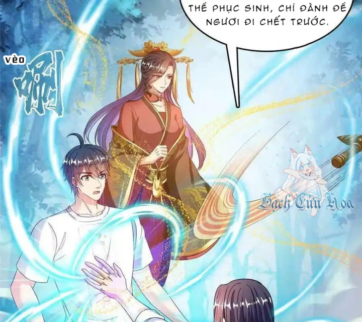 Tu Chân Nói Chuyện Phiếm Quần Chapter 509 - Trang 4