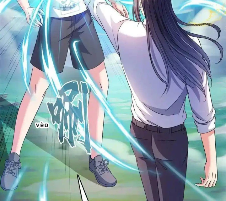 Tu Chân Nói Chuyện Phiếm Quần Chapter 509 - Trang 4