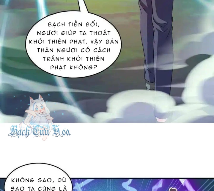 Tu Chân Nói Chuyện Phiếm Quần Chapter 509 - Trang 4