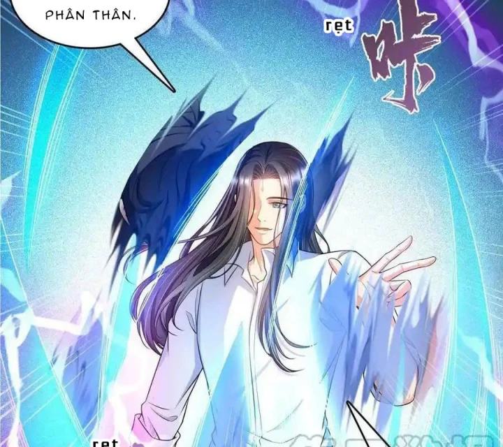 Tu Chân Nói Chuyện Phiếm Quần Chapter 509 - Trang 4