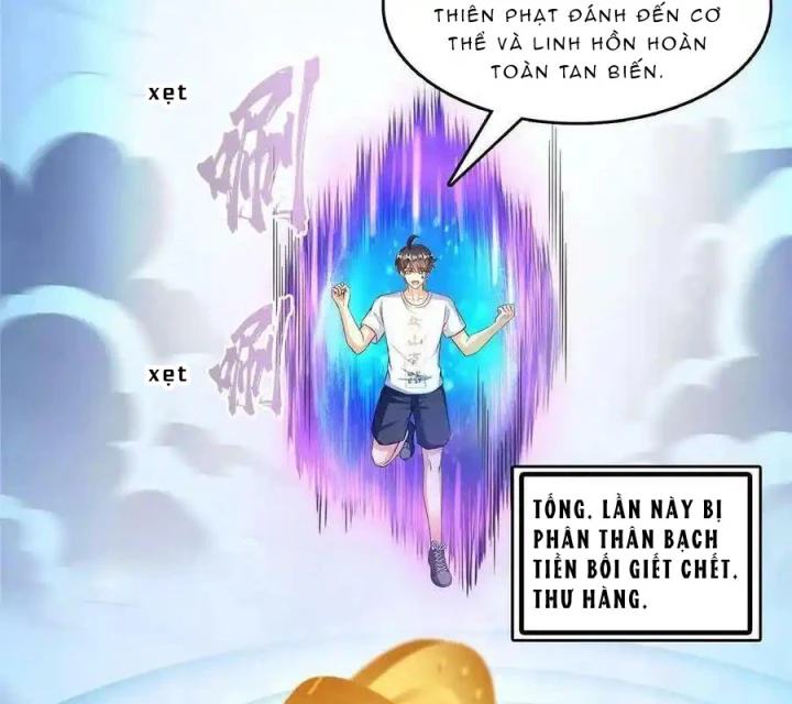 Tu Chân Nói Chuyện Phiếm Quần Chapter 509 - Trang 4