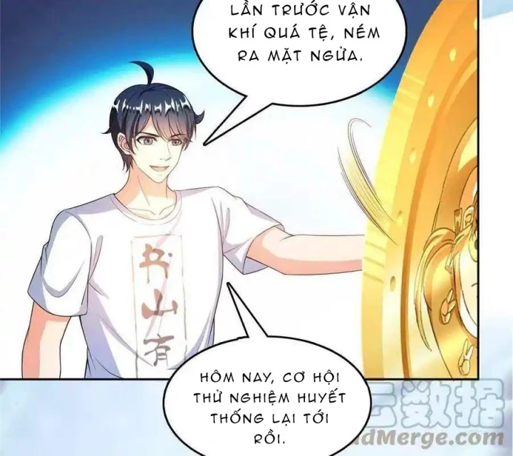 Tu Chân Nói Chuyện Phiếm Quần Chapter 509 - Trang 4