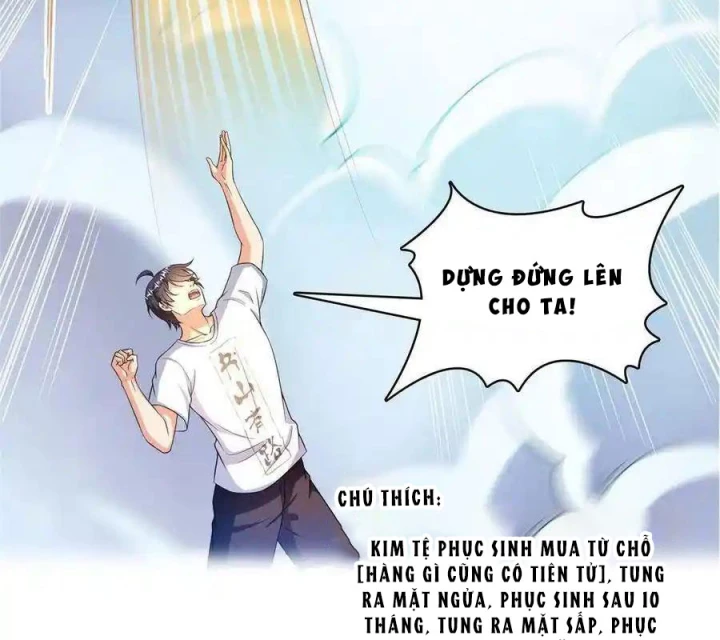 Tu Chân Nói Chuyện Phiếm Quần Chapter 509 - Trang 4