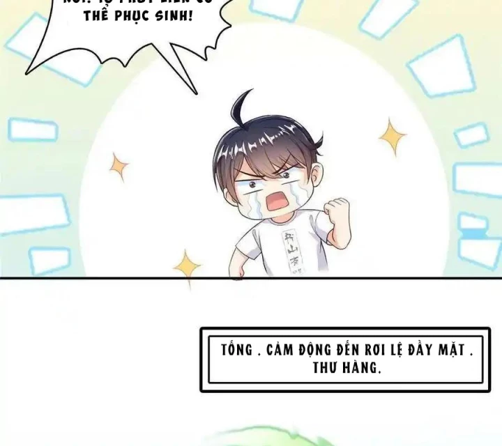 Tu Chân Nói Chuyện Phiếm Quần Chapter 509 - Trang 4