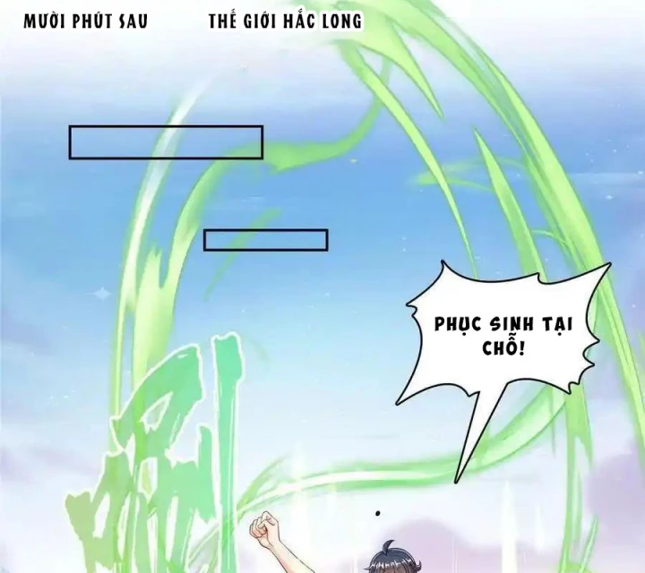 Tu Chân Nói Chuyện Phiếm Quần Chapter 509 - Trang 4