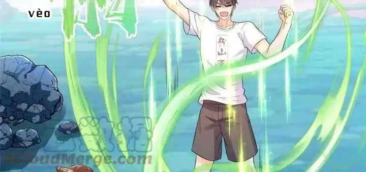 Tu Chân Nói Chuyện Phiếm Quần Chapter 509 - Trang 4