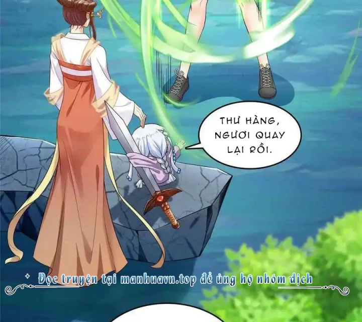 Tu Chân Nói Chuyện Phiếm Quần Chapter 509 - Trang 4