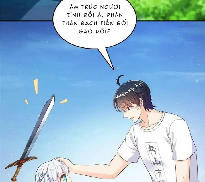 Tu Chân Nói Chuyện Phiếm Quần Chapter 509 - Trang 4