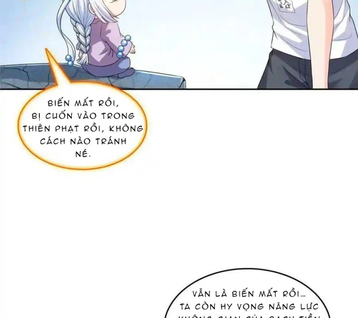 Tu Chân Nói Chuyện Phiếm Quần Chapter 509 - Trang 4