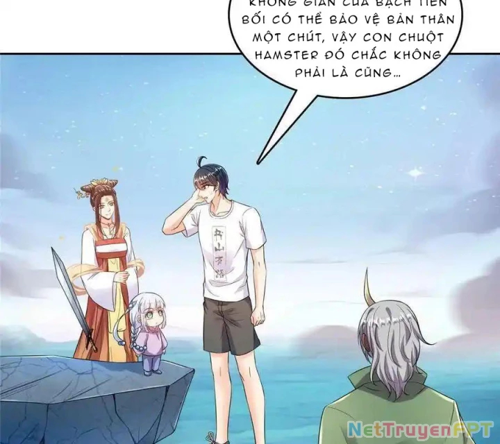 Tu Chân Nói Chuyện Phiếm Quần Chapter 509 - Trang 4