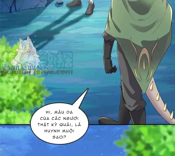 Tu Chân Nói Chuyện Phiếm Quần Chapter 509 - Trang 4