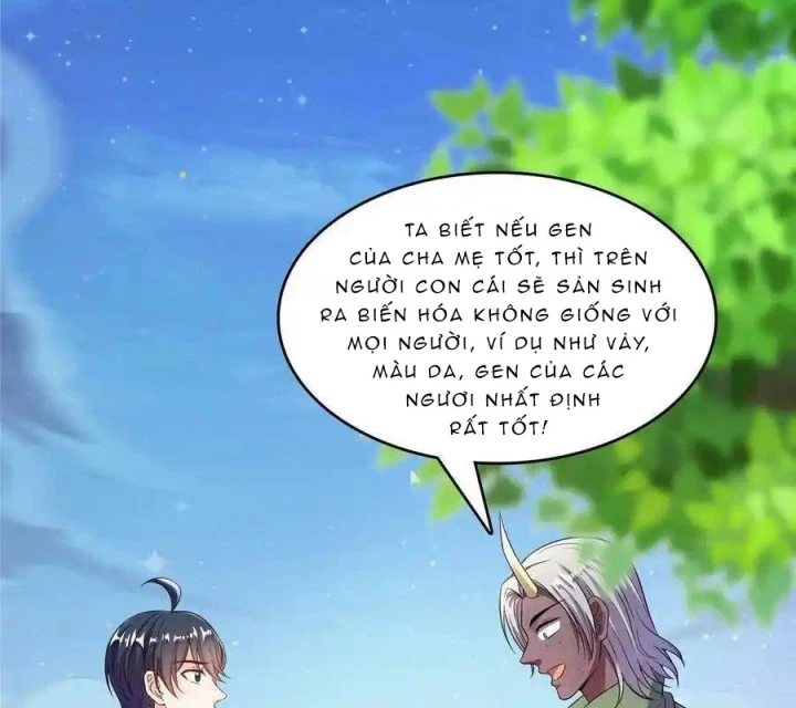 Tu Chân Nói Chuyện Phiếm Quần Chapter 509 - Trang 4