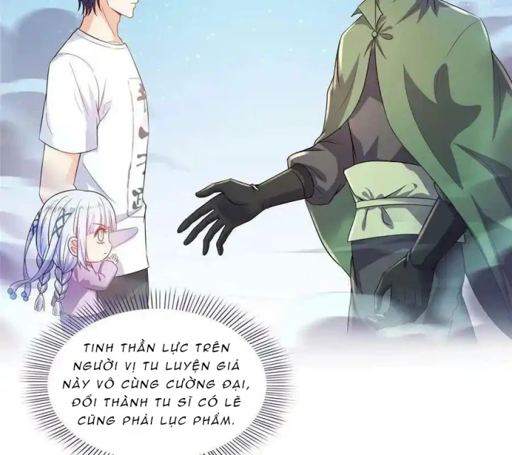 Tu Chân Nói Chuyện Phiếm Quần Chapter 509 - Trang 4