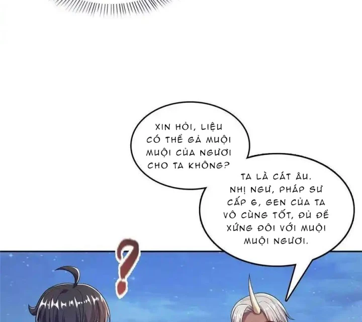 Tu Chân Nói Chuyện Phiếm Quần Chapter 509 - Trang 4